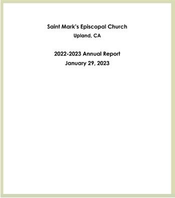 Epistle II - Annual Report 2022 by St. Paul's Episcopal School - Issuu
